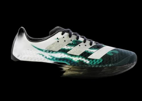 adidas Consortium Adizero Pro BM RNRS High
