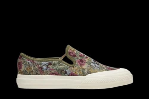 adidas Nizza RF Slip 'Floral'