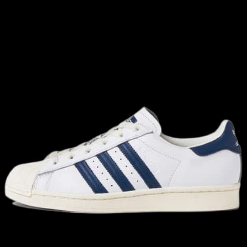 adidas originals Superstar By 'White Blue' (Women's)