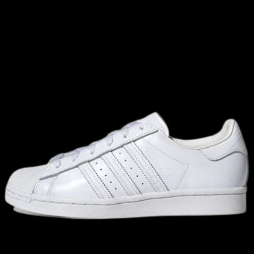 adidas originals Superstar x Beams 'White' (Women's)