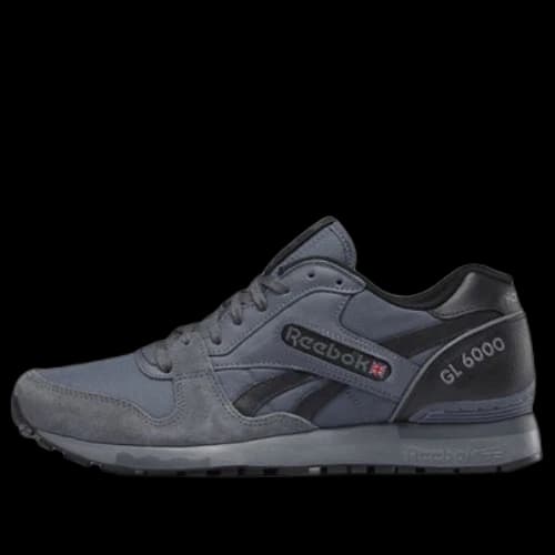 Reebok GL 6000 'Pure Grey'