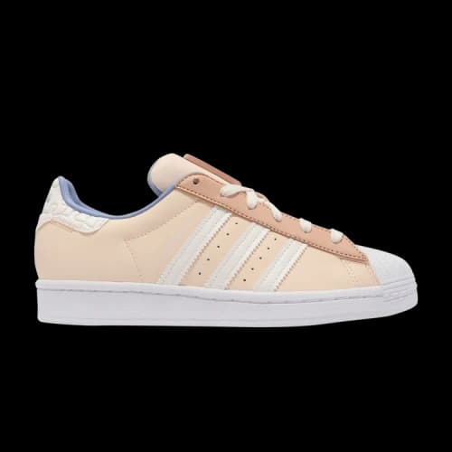 adidas Superstar 'Ecru Tint Ambient Sky'