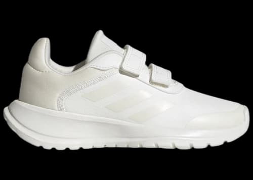 adidas Tensaur Run Core White (GS)