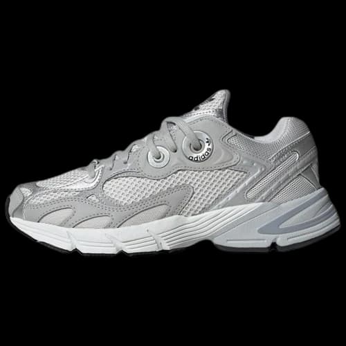 adidas Astir Grey (Women's)