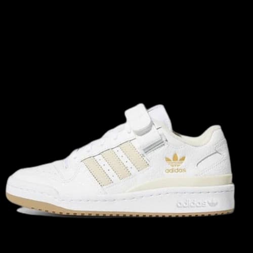 (PS) adidas Forum Low 'White Gum'