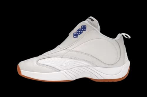 Reebok Answer IV Bronze 56K