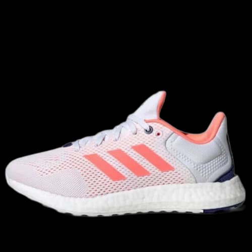 adidas PureBoost 21 'White' (Women's)