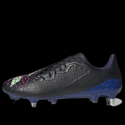 adidas Predator Malice Sg Boots 'Black Blue Green'