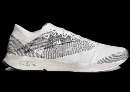 adidas Futurecraft Footprint Allbirds Carbon