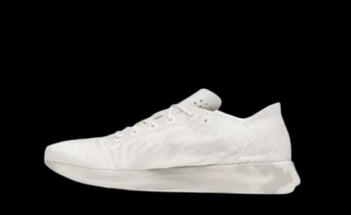 adidas Futurecraft Footprint Allbirds White
