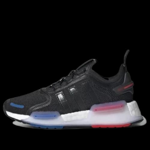 (GS) adidas originals NMD_V3 'Black'