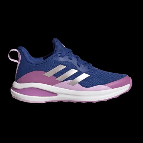 Adidas FortaRun J 'Royal Blue Pulse Lilac'