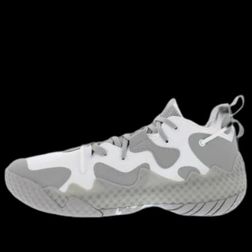 adidas Harden Volume 6 'White Grey'