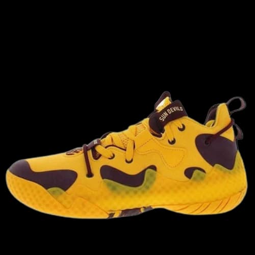 adidas Harden Volume 6 'Yellow Black'