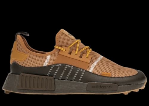 adidas NMD R1 Trail Cardboard Brown
