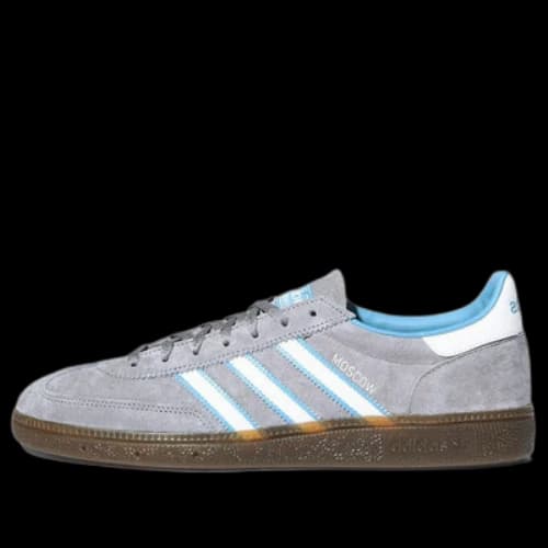 adidas Handball Spezial 'Grey Blue'