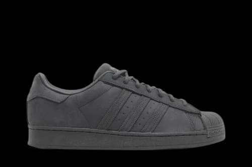 adidas Superstar 'Double Grey'