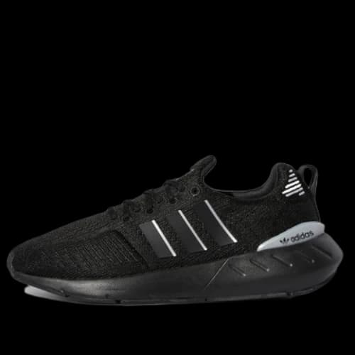adidas originals Swift run 22 'Black' (Women's)