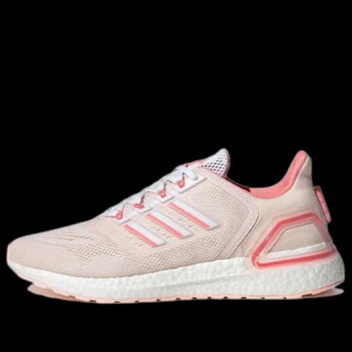 adidas Ultra Boost 20 Lab 'Pink'