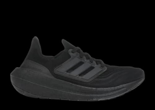 adidas Ultra Boost Light Triple Black (Women's)
