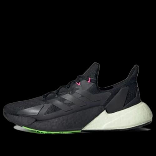 adidas X9000 L4 Shoes /White