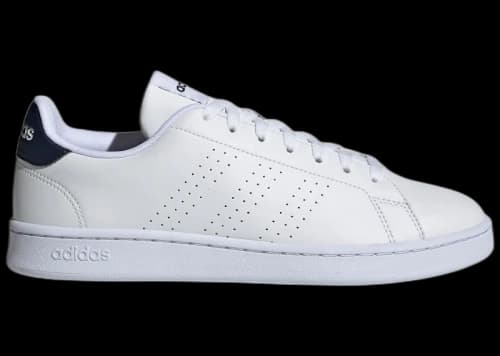 adidas Advantage Cloud White Legend Ink