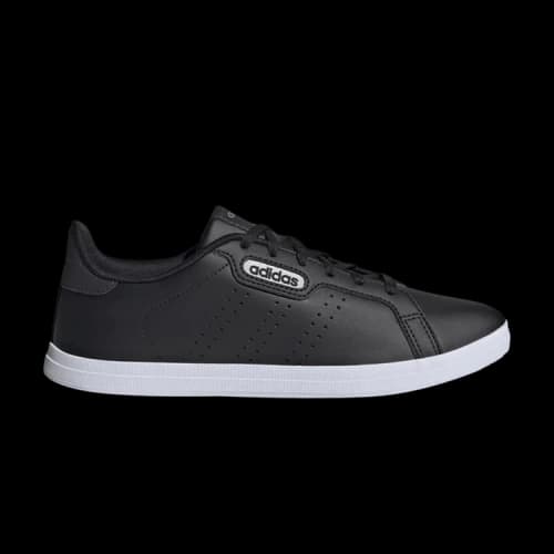 adidas Courtpoint Base 'Black' (Women's)