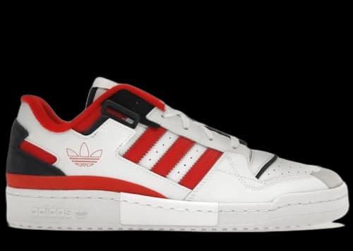 adidas Forum Exhibit Low USA