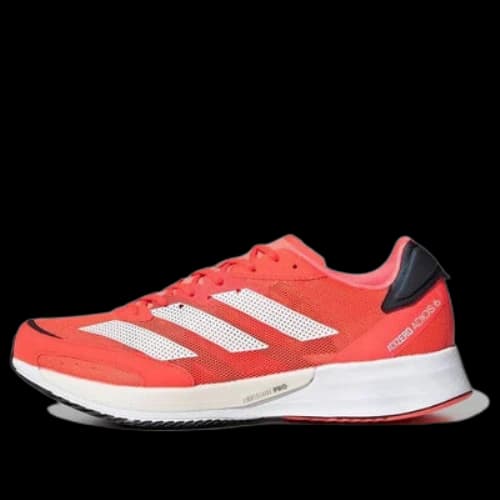 adidas Adizero Japan 6 Wide 'Red White'