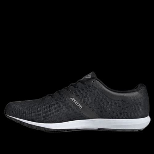 adidas Adizero Bekoji 2.0 Wide 'Black White'