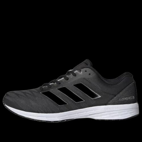 adidas Adizero Rc 3 'Black White'