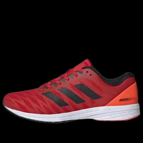 adidas Adizero RC 3 'Red Orange'