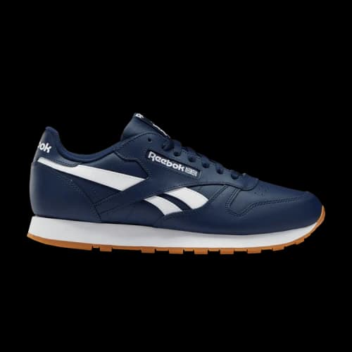 Reebok Classic Leather Collegiate Navy