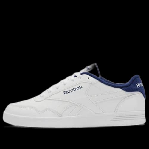 Reebok Royal Techque T 'White Ink Blue'