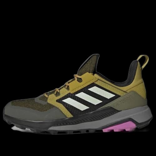 adidas Terrex Trailmaker Hiking 'Olive Green'