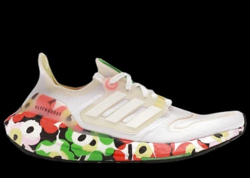 adidas Ultra Boost 22 Marimekko (Women's)