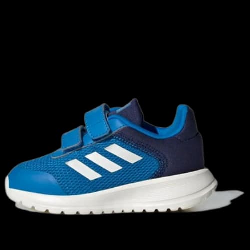 (TD) adidas Tensaur Run 'Blue Rush'