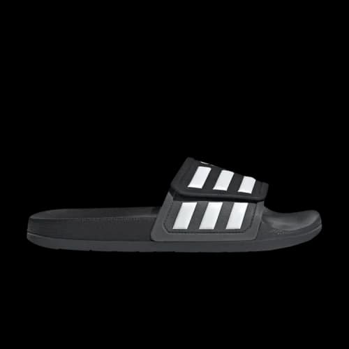 adidas Adilette TND Slide 'Black Grey'