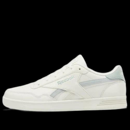 Reebok Royal Techque T 'White Light Grey' (Women's)