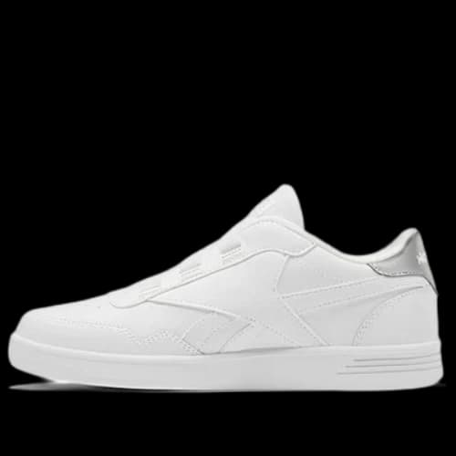 Reebok Royal Techque T Elastic Classic Shoes 'Cloud White' (Women's)
