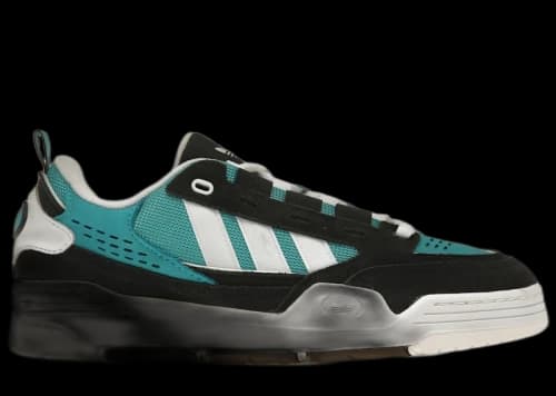 adidas ADI2000 Lab Green