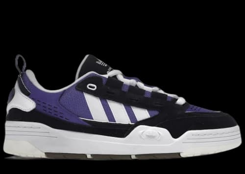 adidas Originals ADI2000 Purple