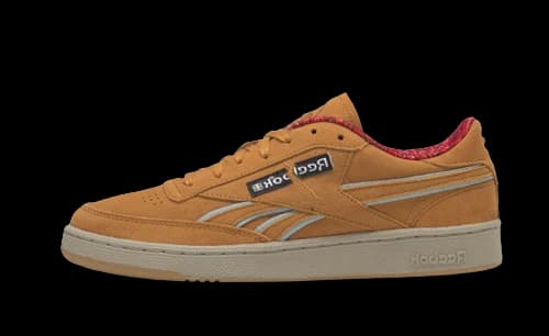Reebok Club C Jurassic Park