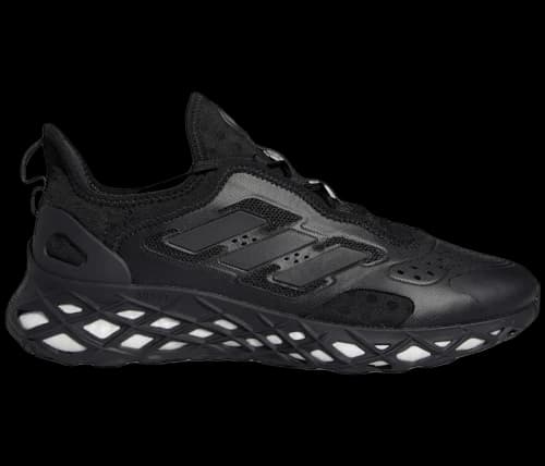 adidas Web Boost Triple Black