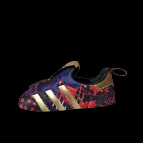 (TD) adidas originals Superstar 360 I 'Blue Black Red'