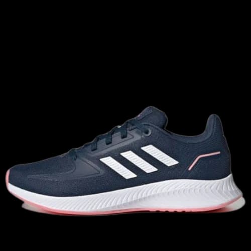 (GS) adidas Runfalcon 2.0 'Navy White'