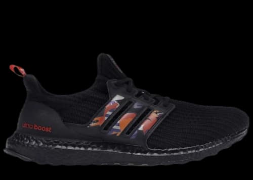 adidas Ultra Boost 4.0 DNA Chinese New Year