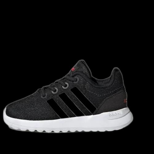 (TD) adidas Lite Racer CLN 2.0 'Black White'