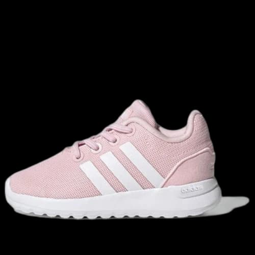 (TD) adidas Lite Racer CLN 2.0 'Clear Pink'