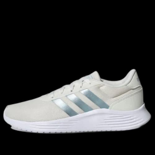 adidas neo Lite Racer 2.0 'White Tint Vision Met' (Women's)